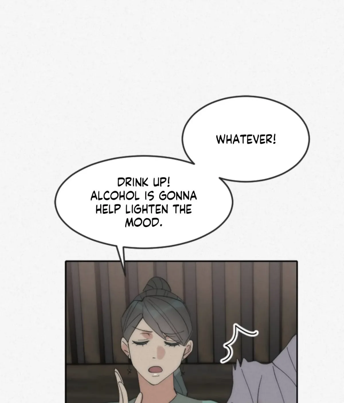 Read Please Feed Me, Sunbae chapter 12 image 87 on Lezhin