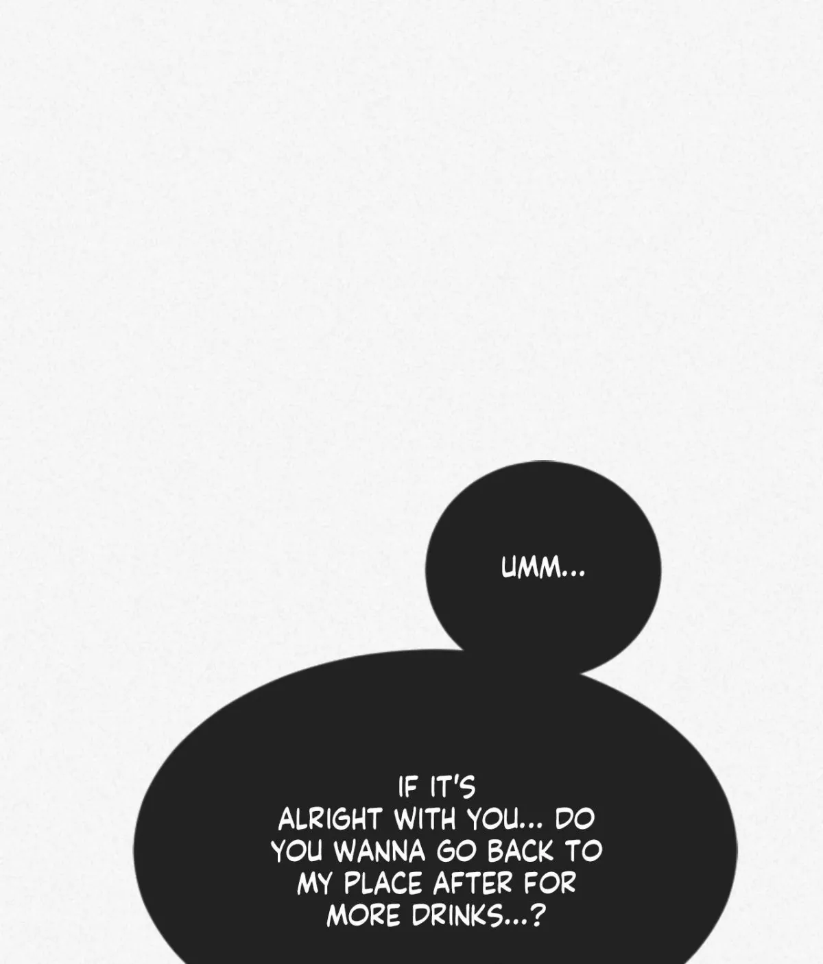 Read Please Feed Me, Sunbae chapter 12 image 90 on Lezhin