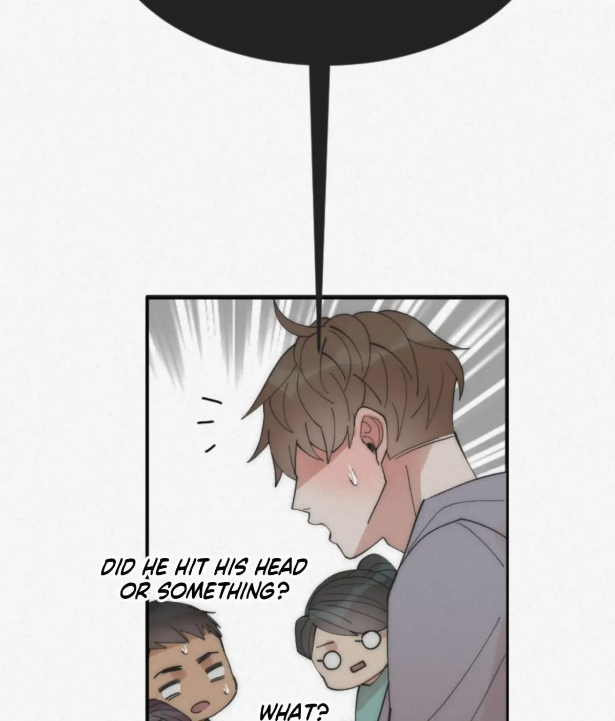 Read Please Feed Me, Sunbae chapter 12 image 91 on Lezhin