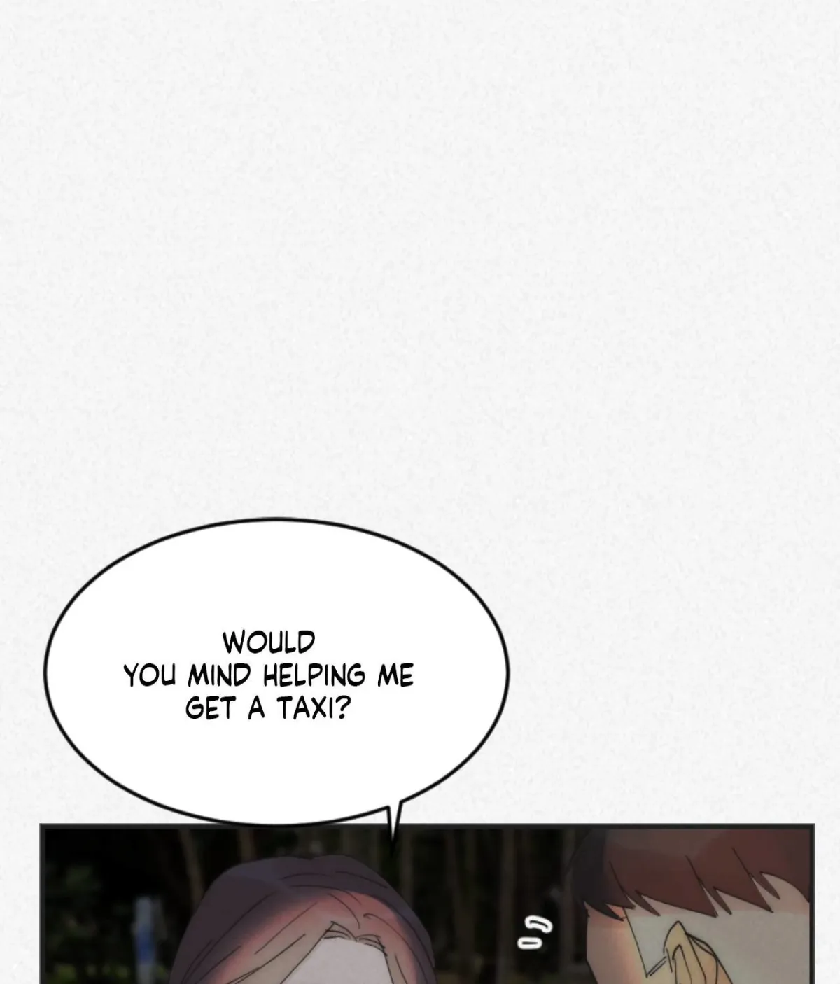 Read Please Feed Me, Sunbae chapter 13 image 10 on Lezhin