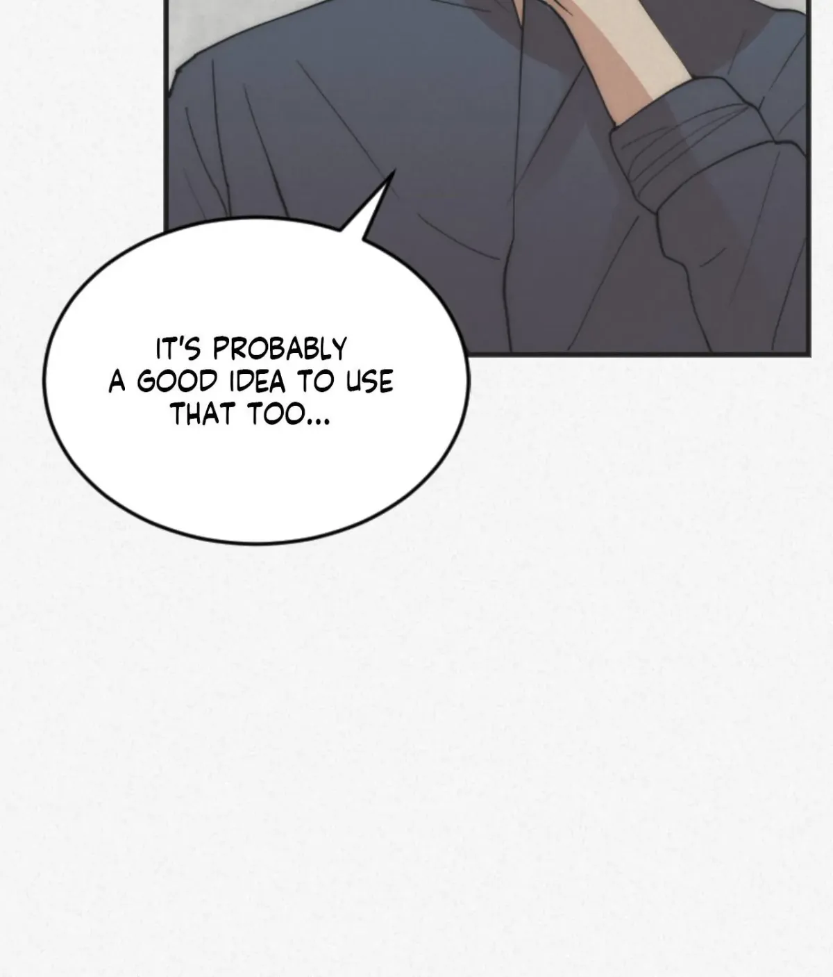 Read Please Feed Me, Sunbae chapter 13 image 101 on Lezhin