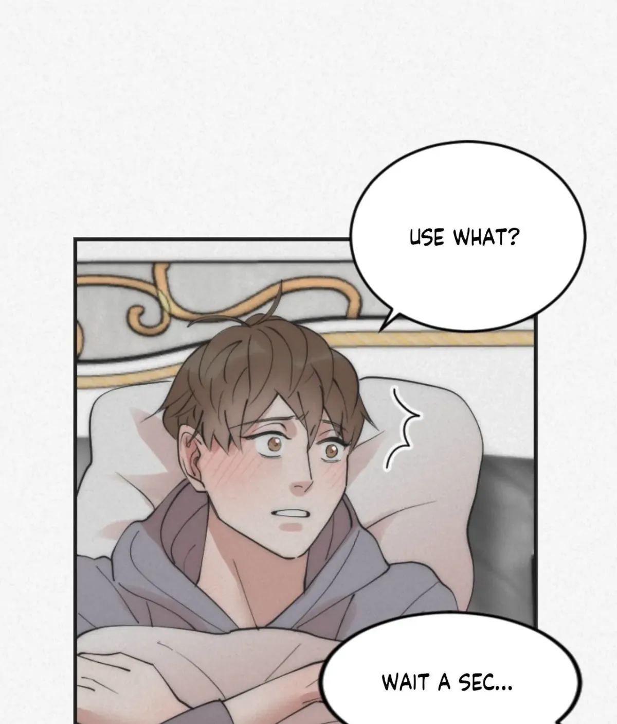 Read Please Feed Me, Sunbae chapter 13 image 102 on Lezhin
