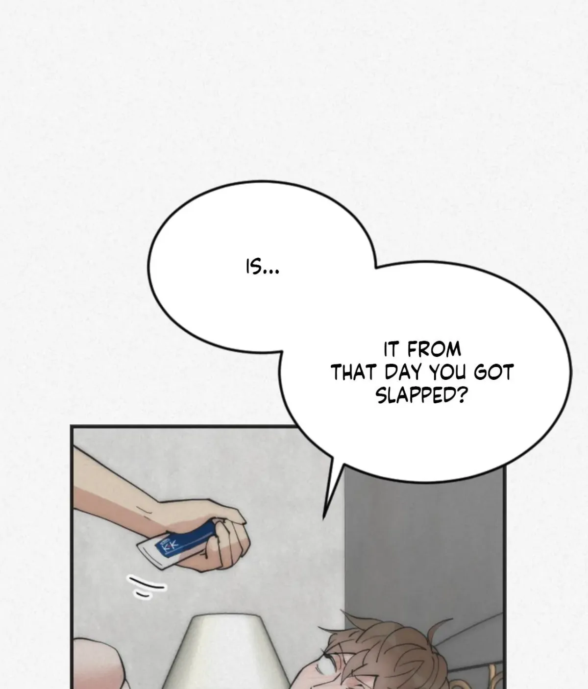 Read Please Feed Me, Sunbae chapter 13 image 105 on Lezhin