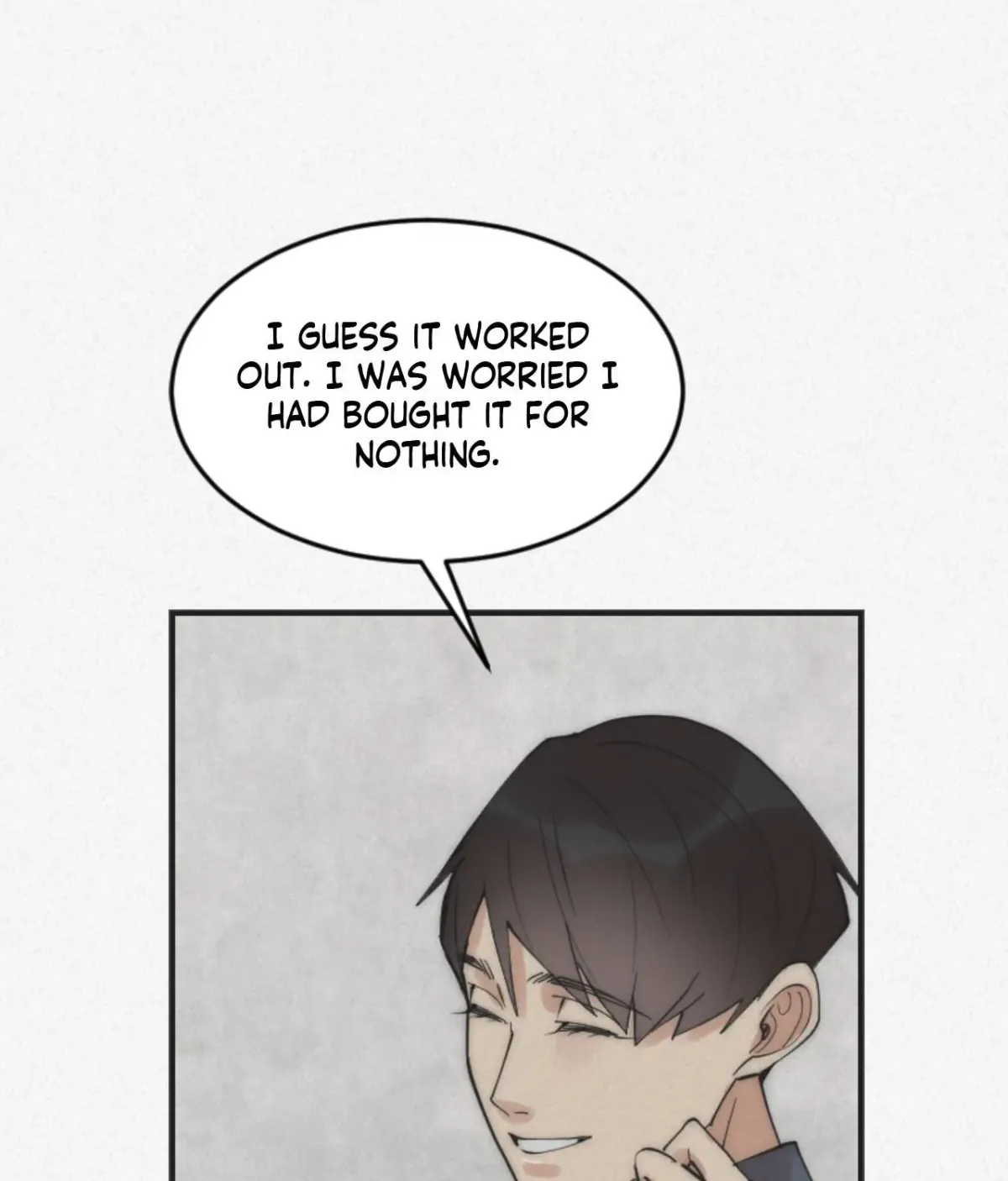Read Please Feed Me, Sunbae chapter 13 image 107 on Lezhin