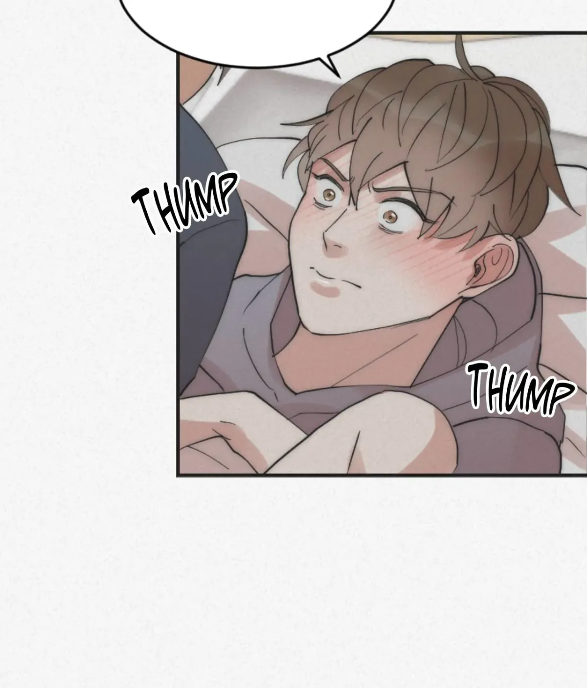 Read Please Feed Me, Sunbae chapter 13 image 114 on Lezhin