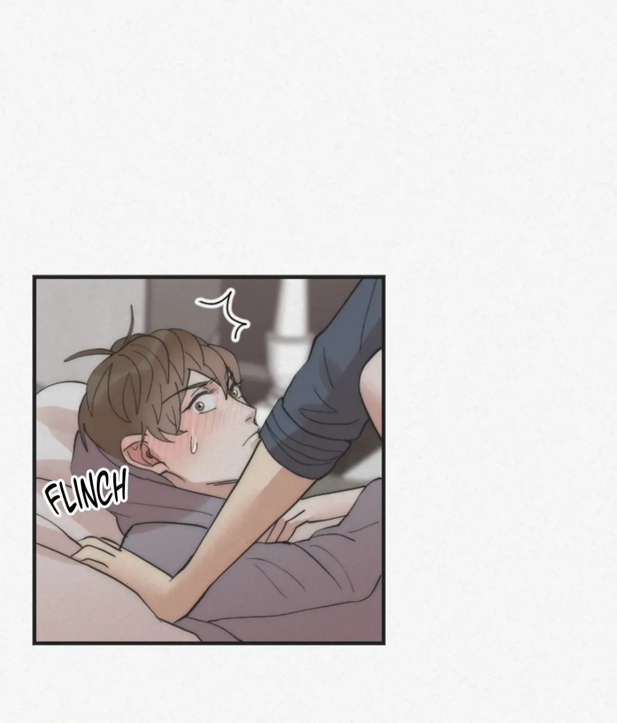 Read Please Feed Me, Sunbae chapter 13 image 115 on Lezhin