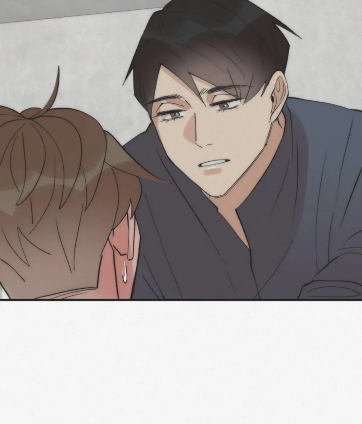 Read Please Feed Me, Sunbae chapter 13 image 117 on Lezhin