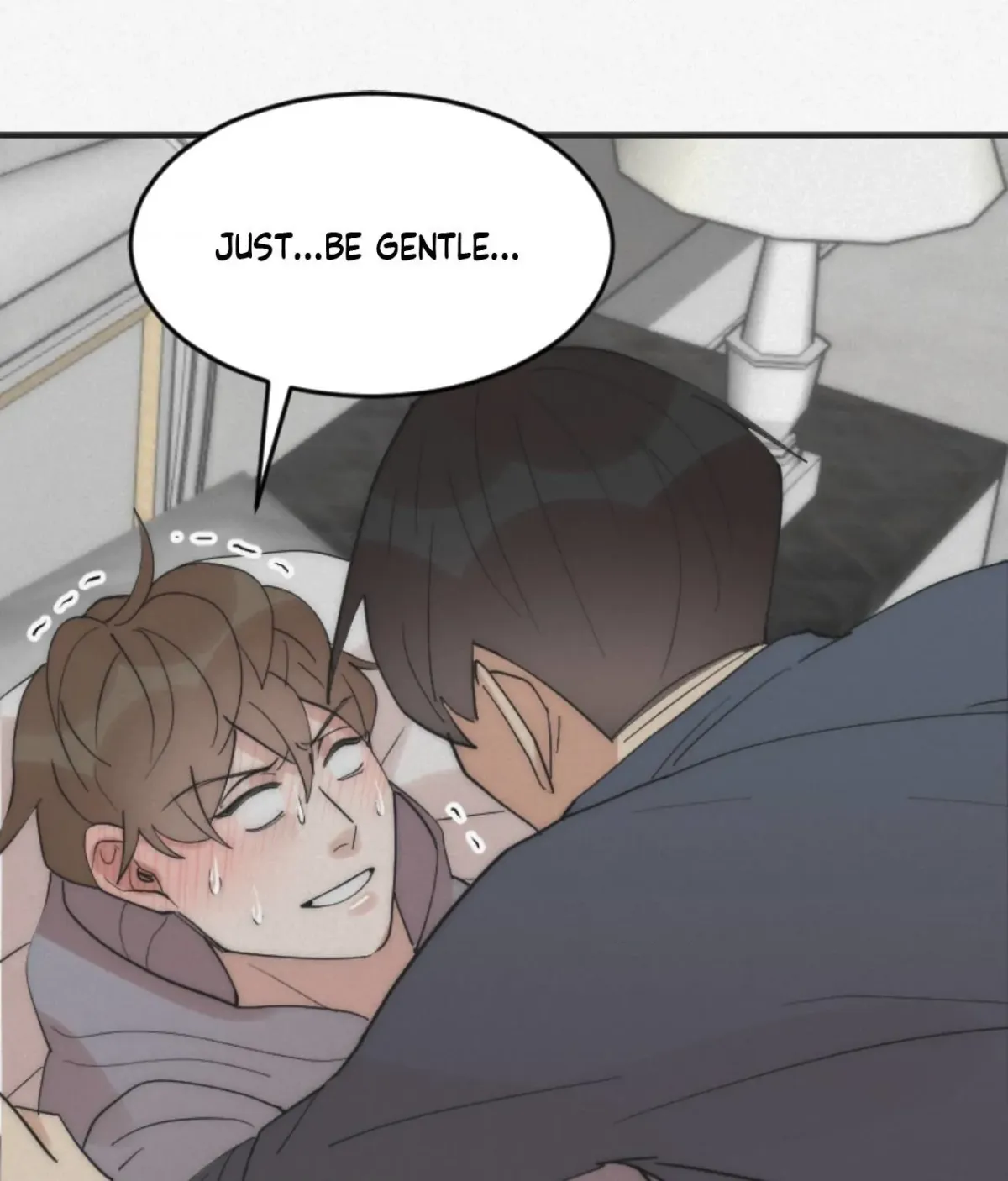 Read Please Feed Me, Sunbae chapter 13 image 119 on Lezhin