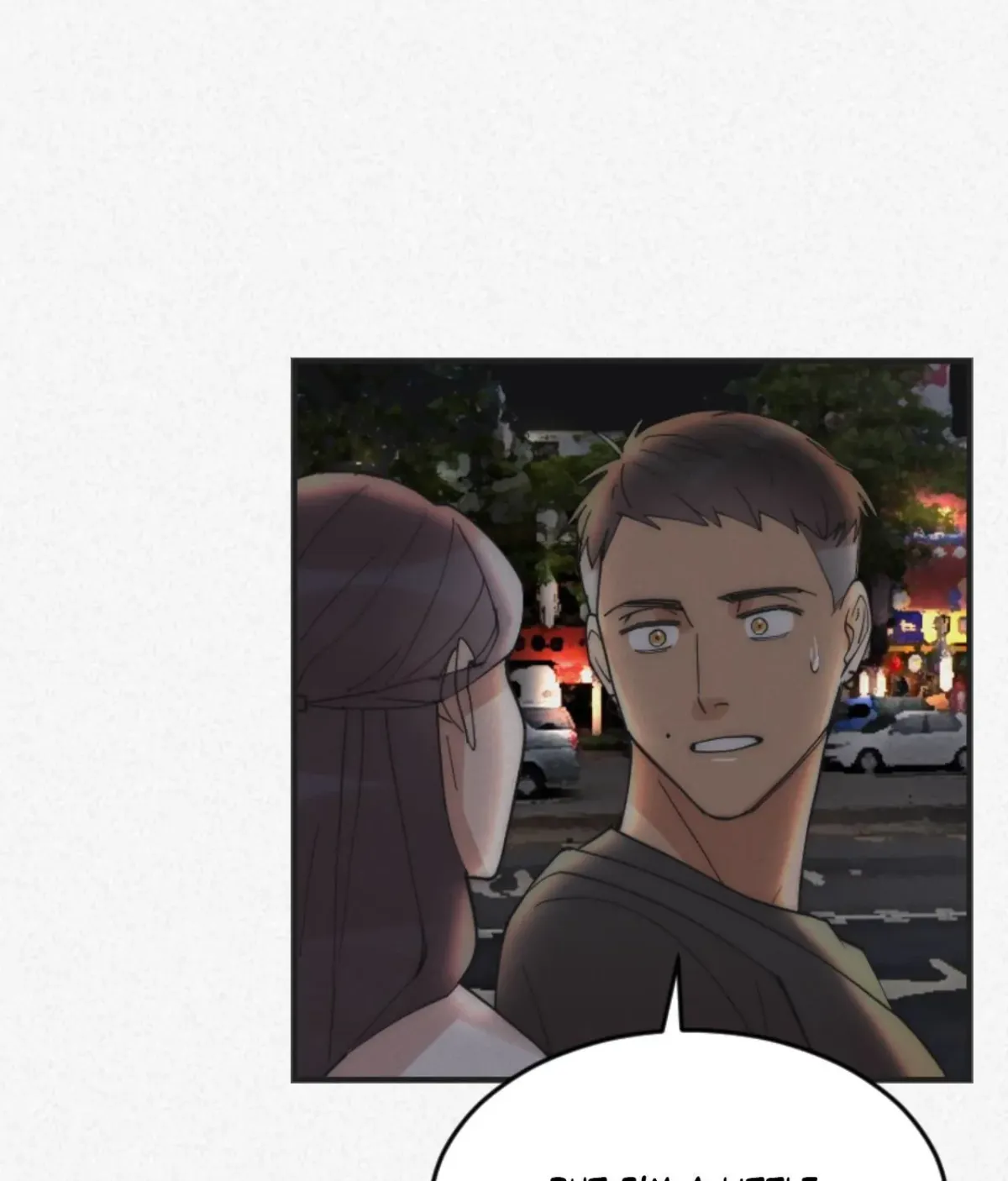 Read Please Feed Me, Sunbae chapter 13 image 12 on Lezhin