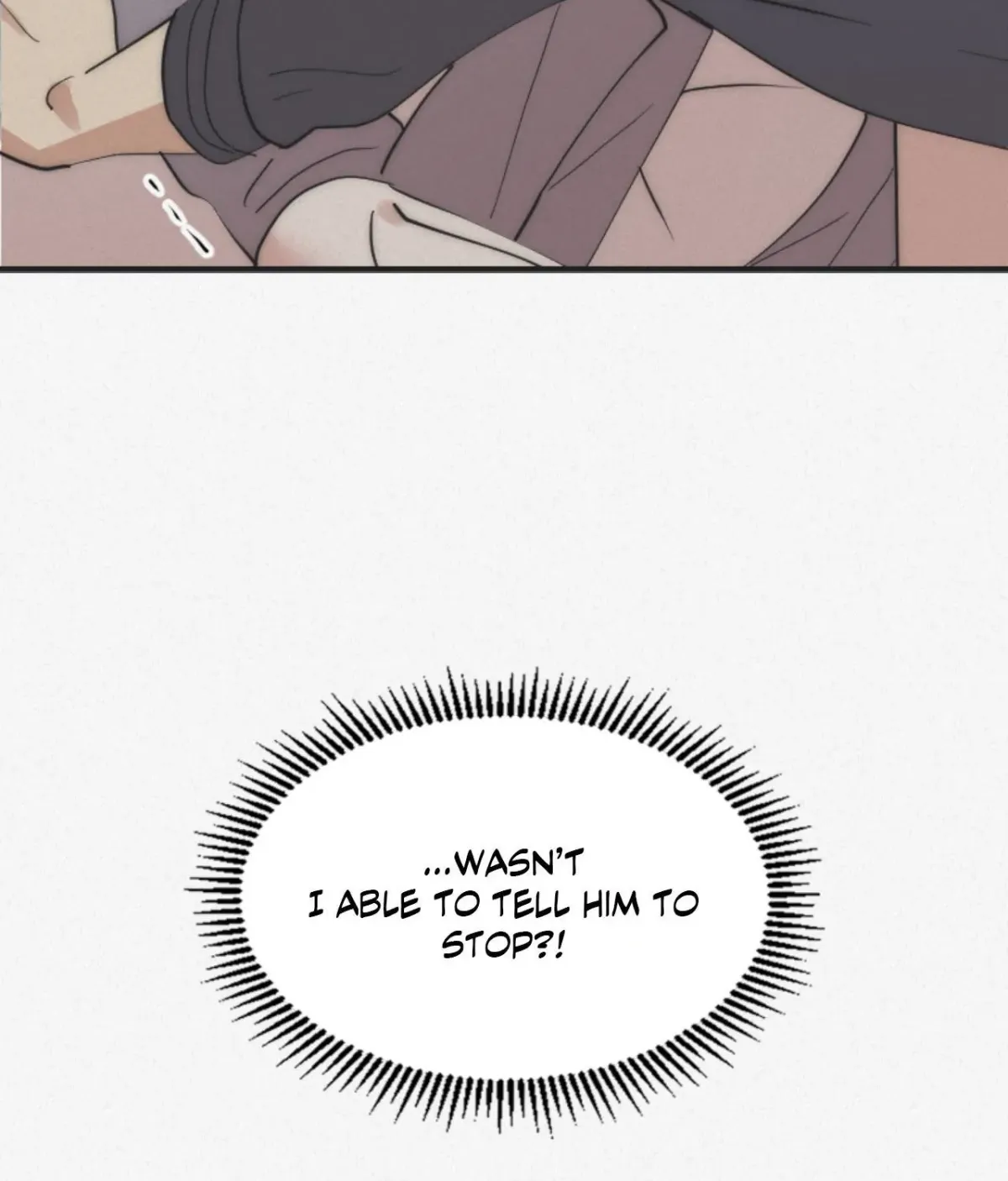 Read Please Feed Me, Sunbae chapter 13 image 120 on Lezhin