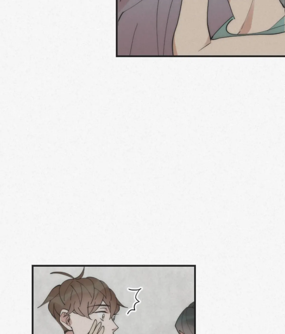 Read Please Feed Me, Sunbae chapter 13 image 21 on Lezhin
