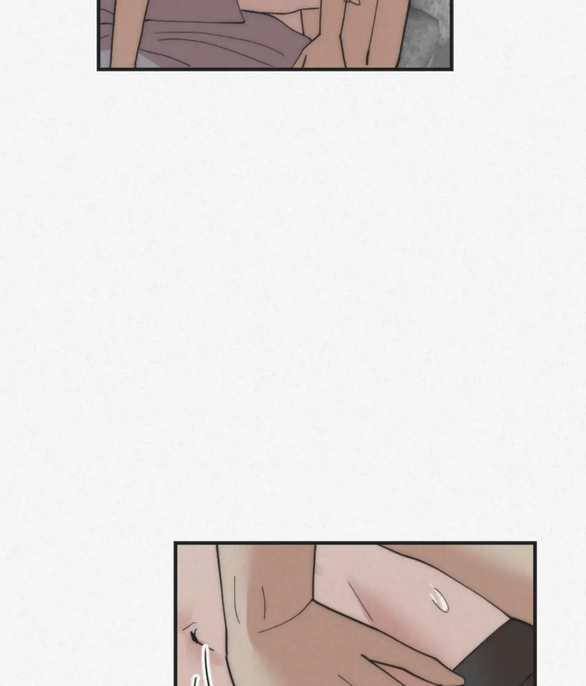 Read Please Feed Me, Sunbae chapter 13 image 31 on Lezhin