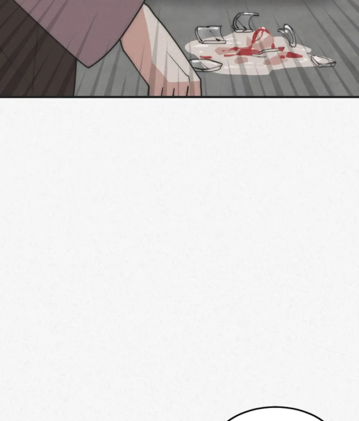 Read Please Feed Me, Sunbae chapter 13 image 42 on Lezhin