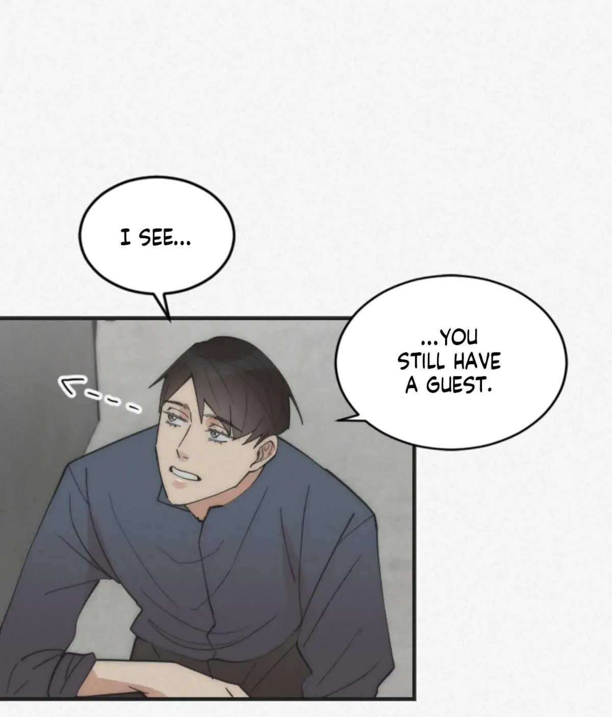 Read Please Feed Me, Sunbae chapter 13 image 44 on Lezhin