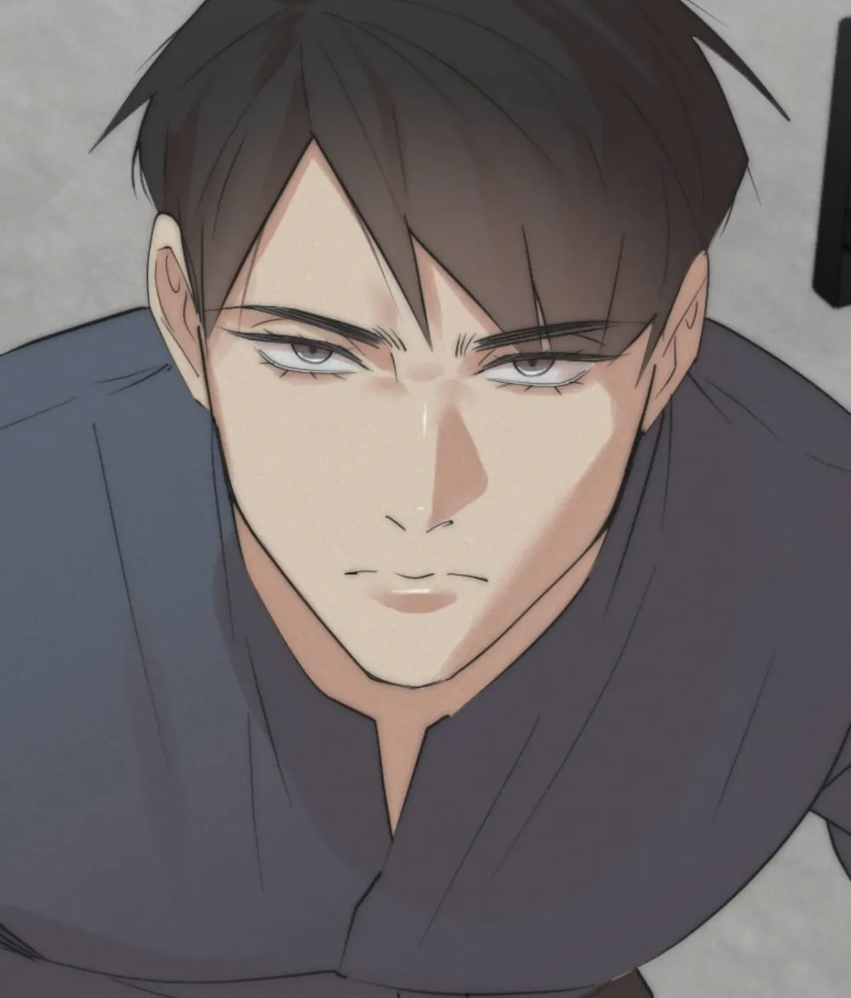Read Please Feed Me, Sunbae chapter 13 image 54 on Lezhin