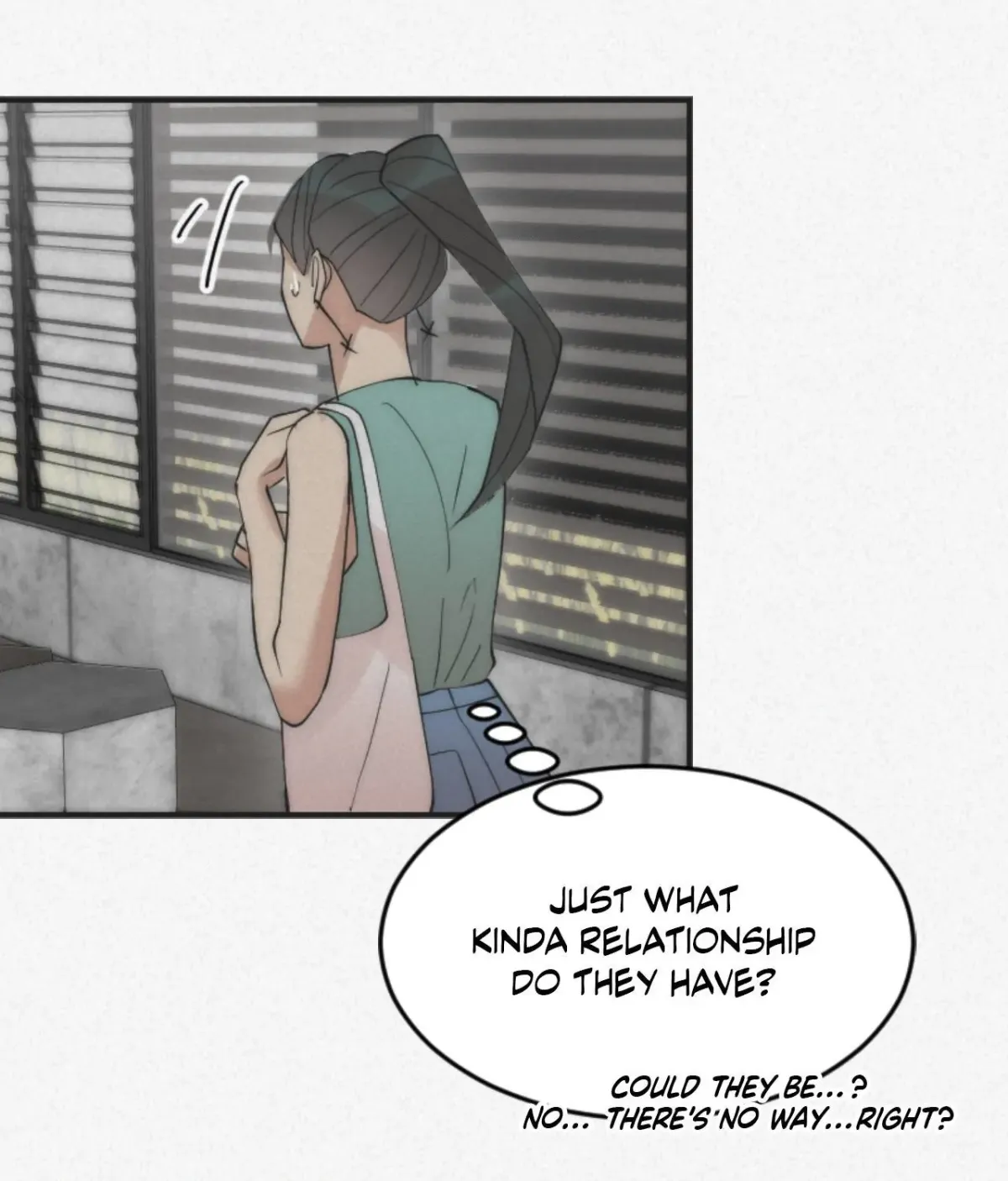 Read Please Feed Me, Sunbae chapter 13 image 56 on Lezhin