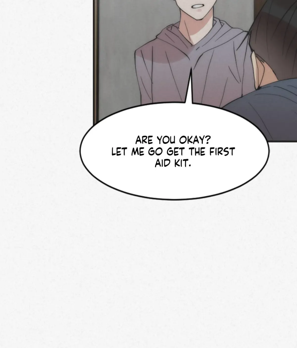 Read Please Feed Me, Sunbae chapter 13 image 58 on Lezhin