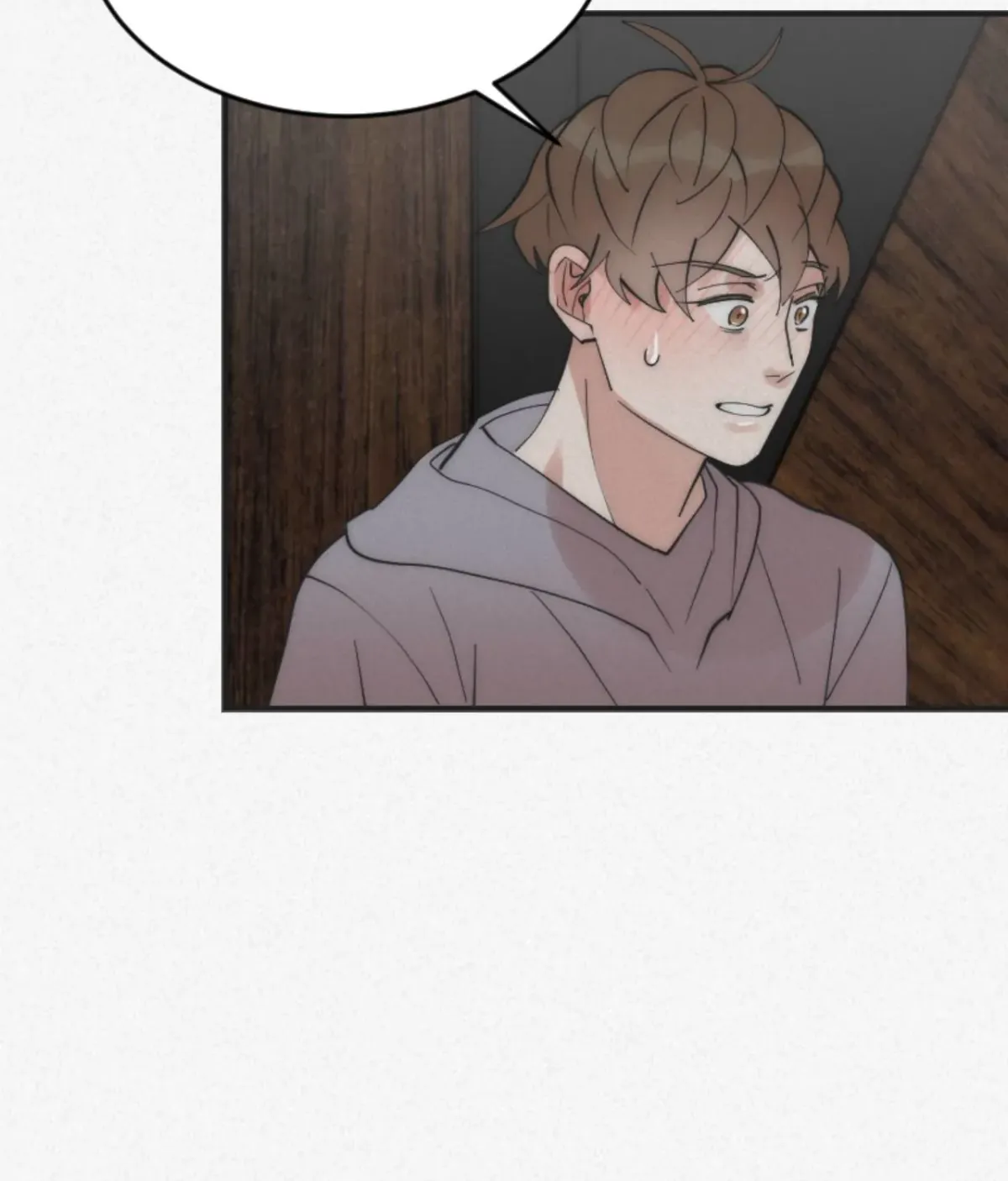 Read Please Feed Me, Sunbae chapter 13 image 61 on Lezhin