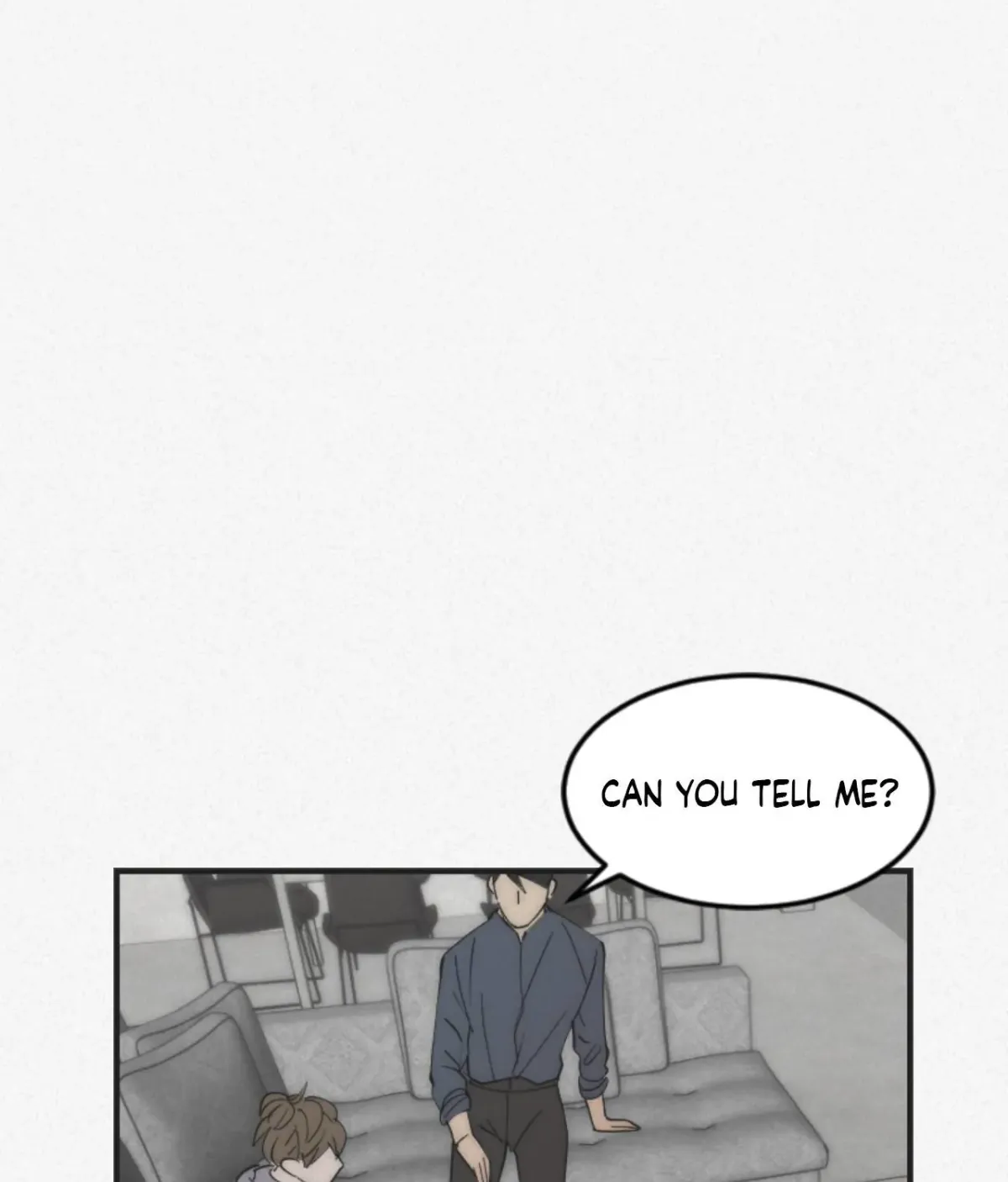 Read Please Feed Me, Sunbae chapter 13 image 63 on Lezhin