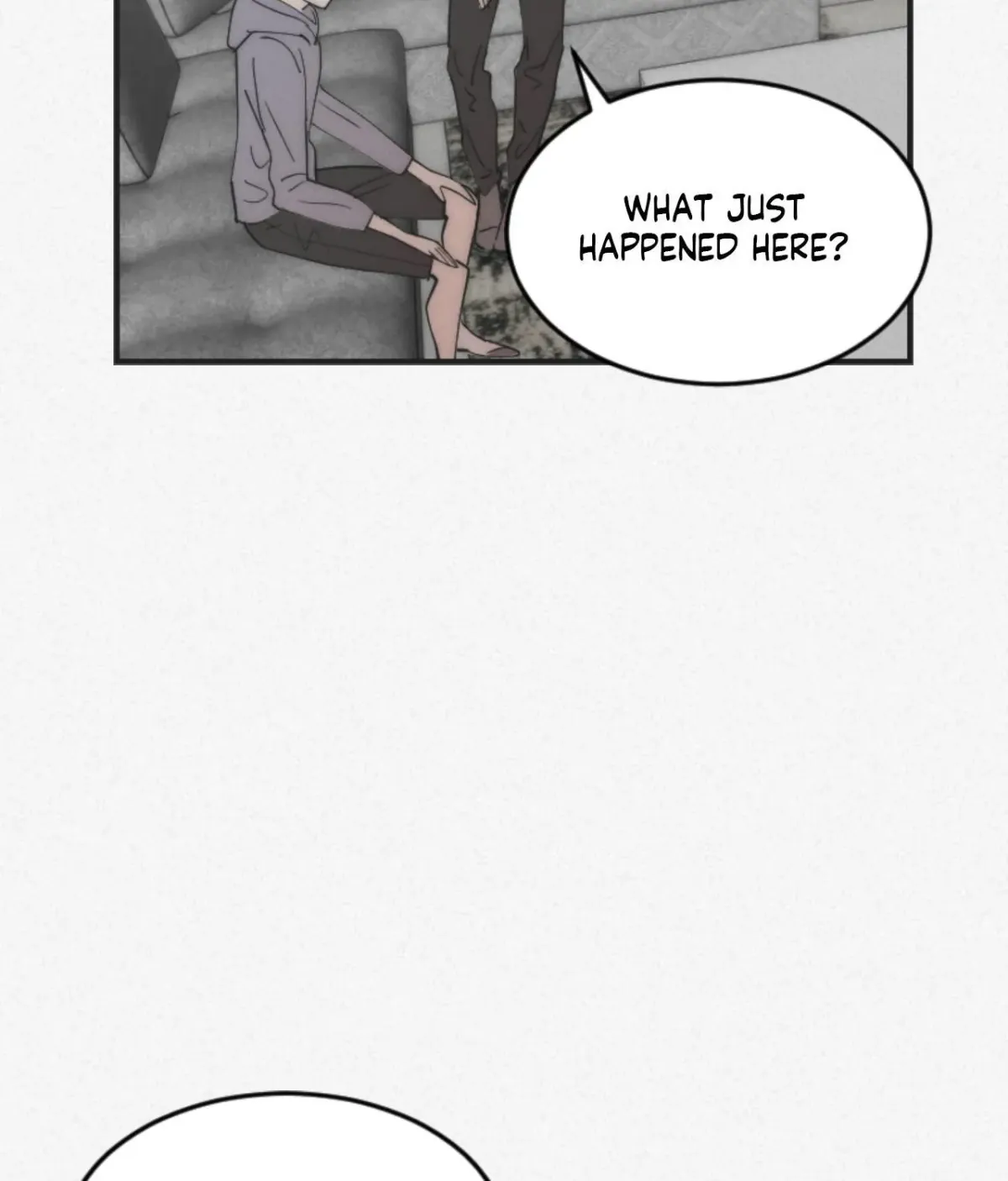 Read Please Feed Me, Sunbae chapter 13 image 64 on Lezhin