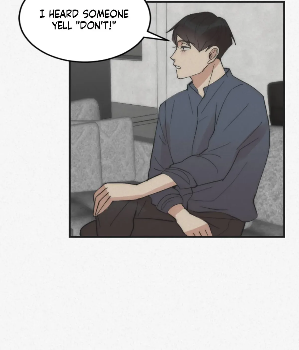 Read Please Feed Me, Sunbae chapter 13 image 65 on Lezhin