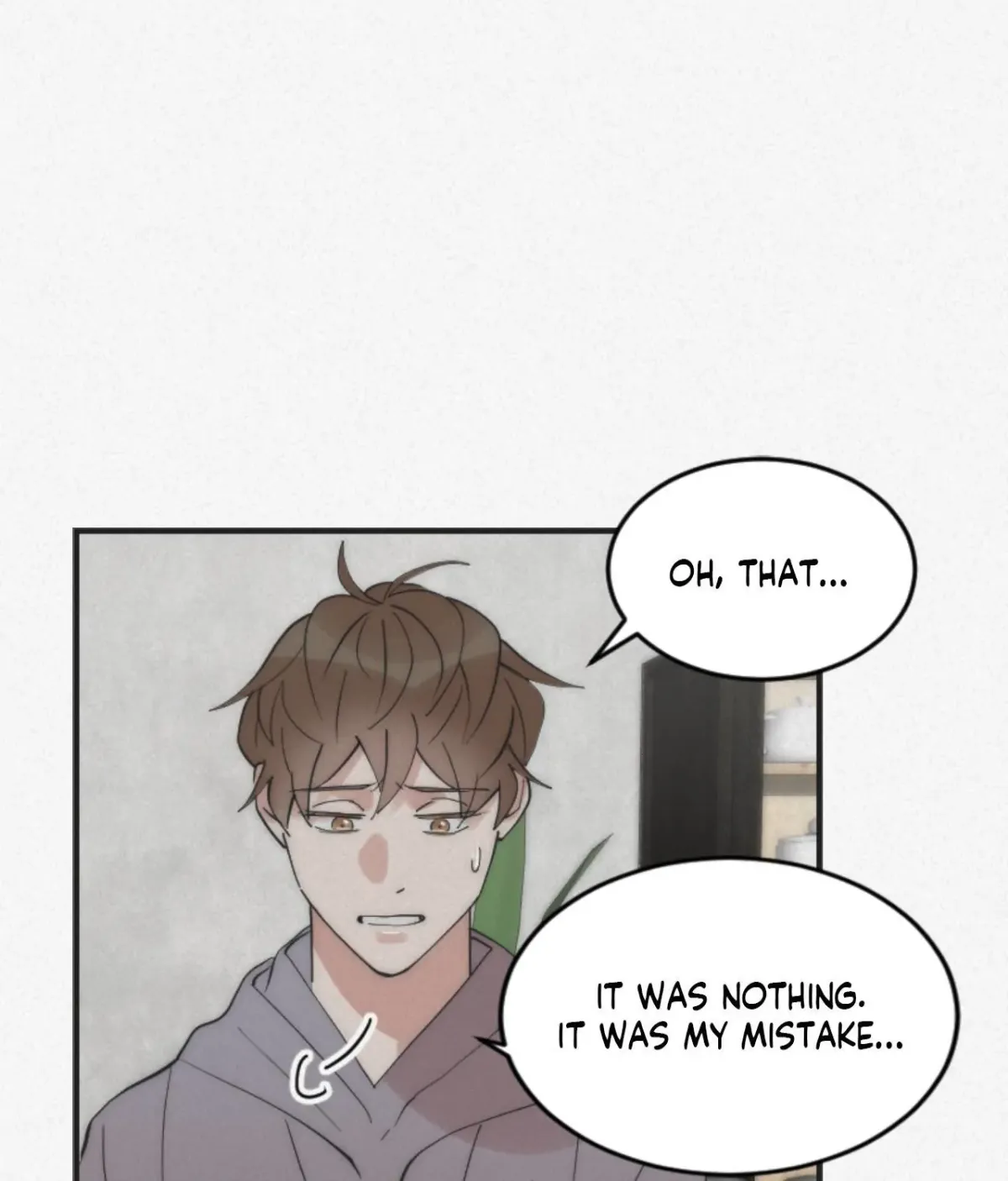Read Please Feed Me, Sunbae chapter 13 image 66 on Lezhin