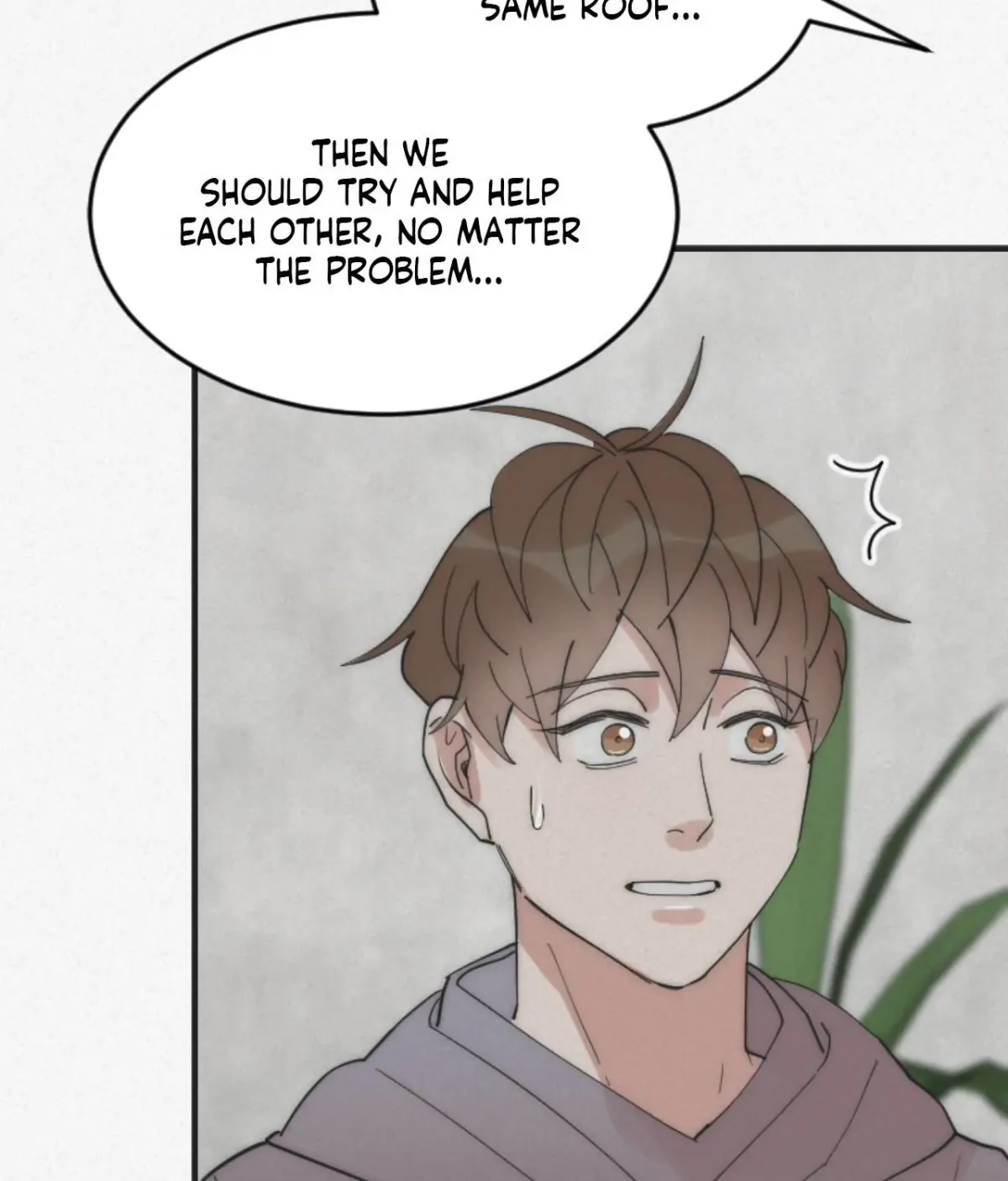 Read Please Feed Me, Sunbae chapter 13 image 68 on Lezhin