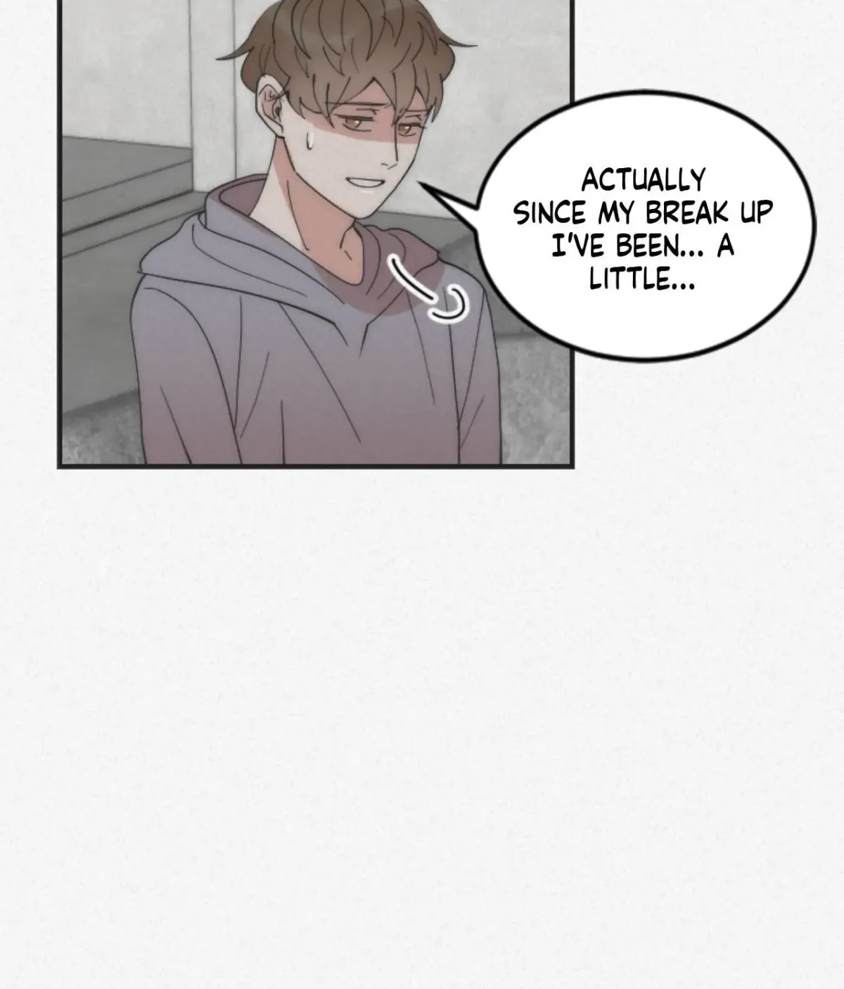 Read Please Feed Me, Sunbae chapter 13 image 72 on Lezhin
