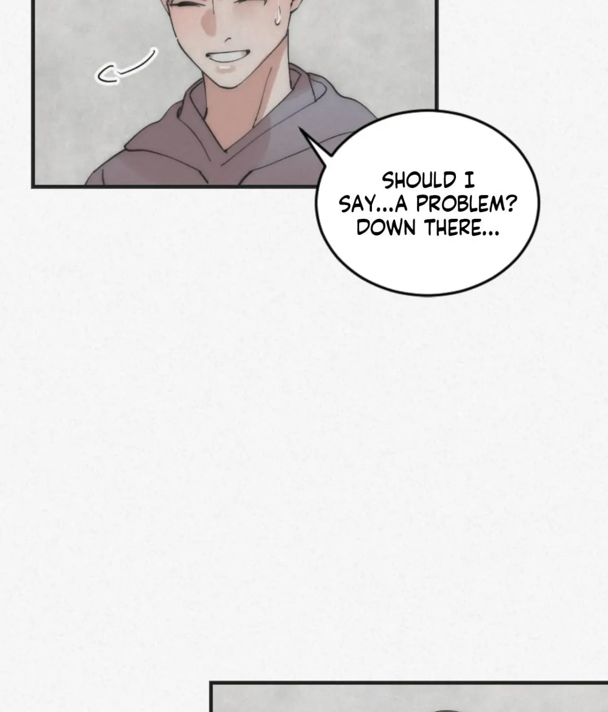 Read Please Feed Me, Sunbae chapter 13 image 75 on Lezhin