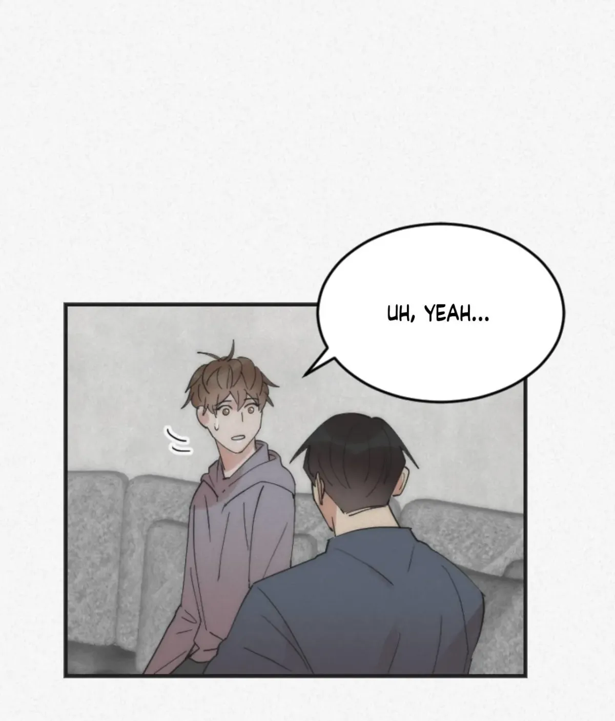 Read Please Feed Me, Sunbae chapter 13 image 77 on Lezhin