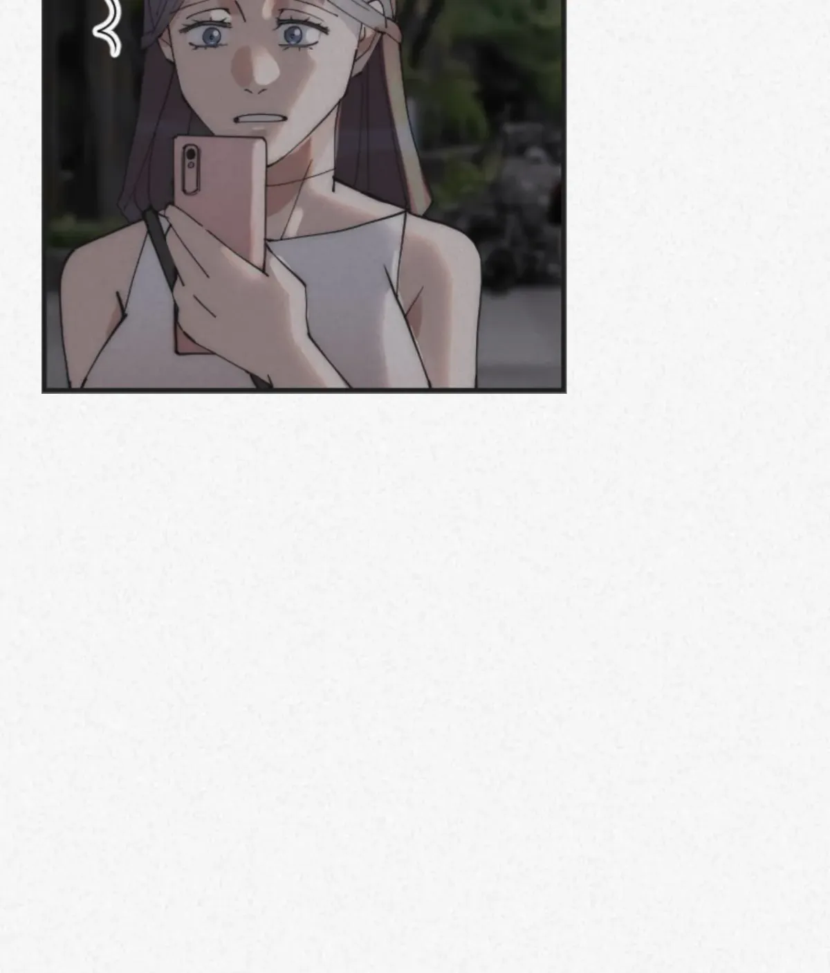 Read Please Feed Me, Sunbae chapter 13 image 8 on Lezhin