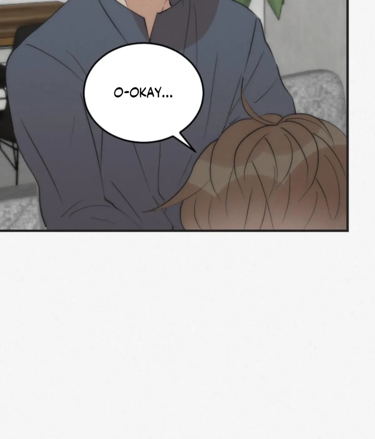 Read Please Feed Me, Sunbae chapter 13 image 81 on Lezhin