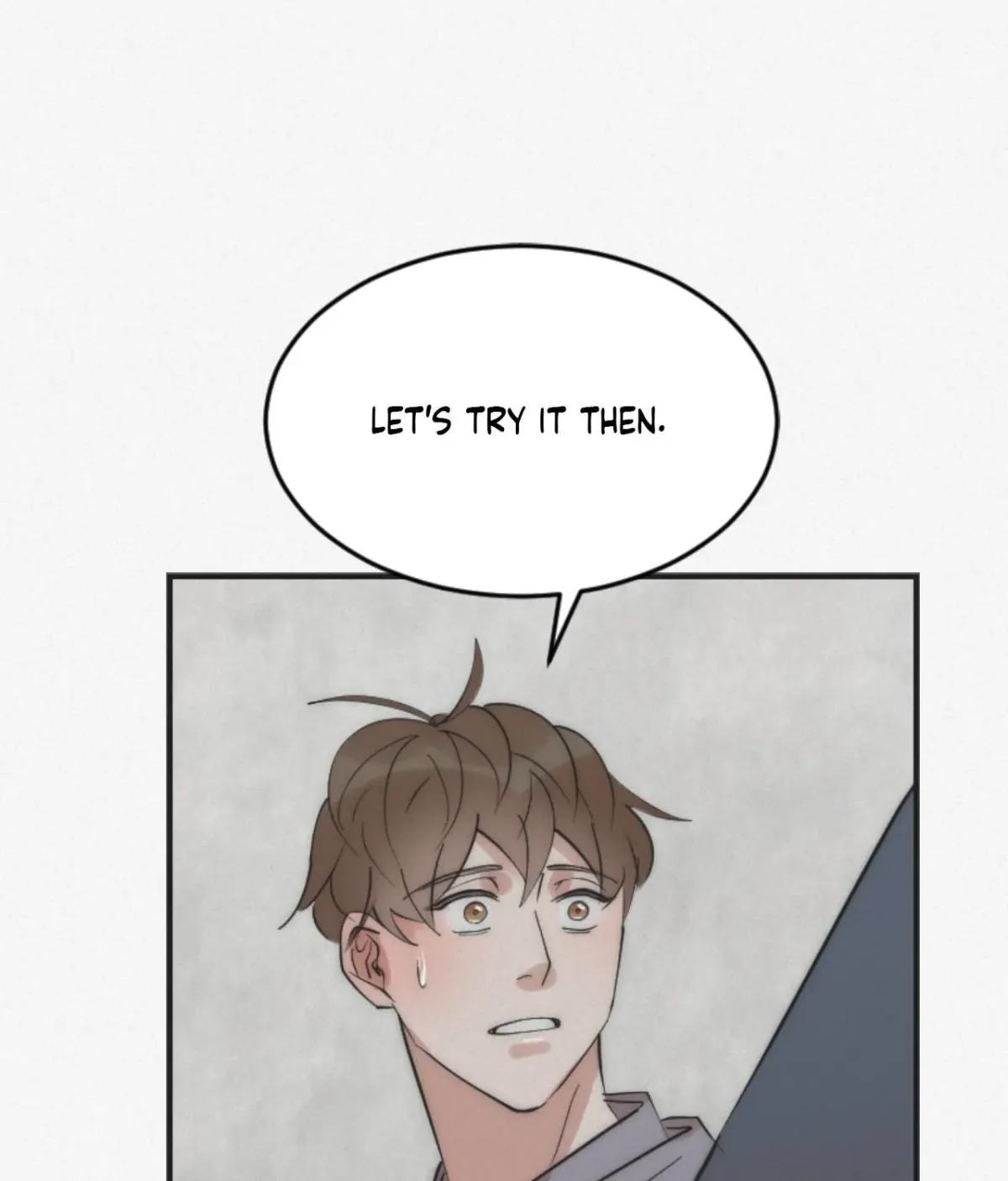 Read Please Feed Me, Sunbae chapter 13 image 82 on Lezhin