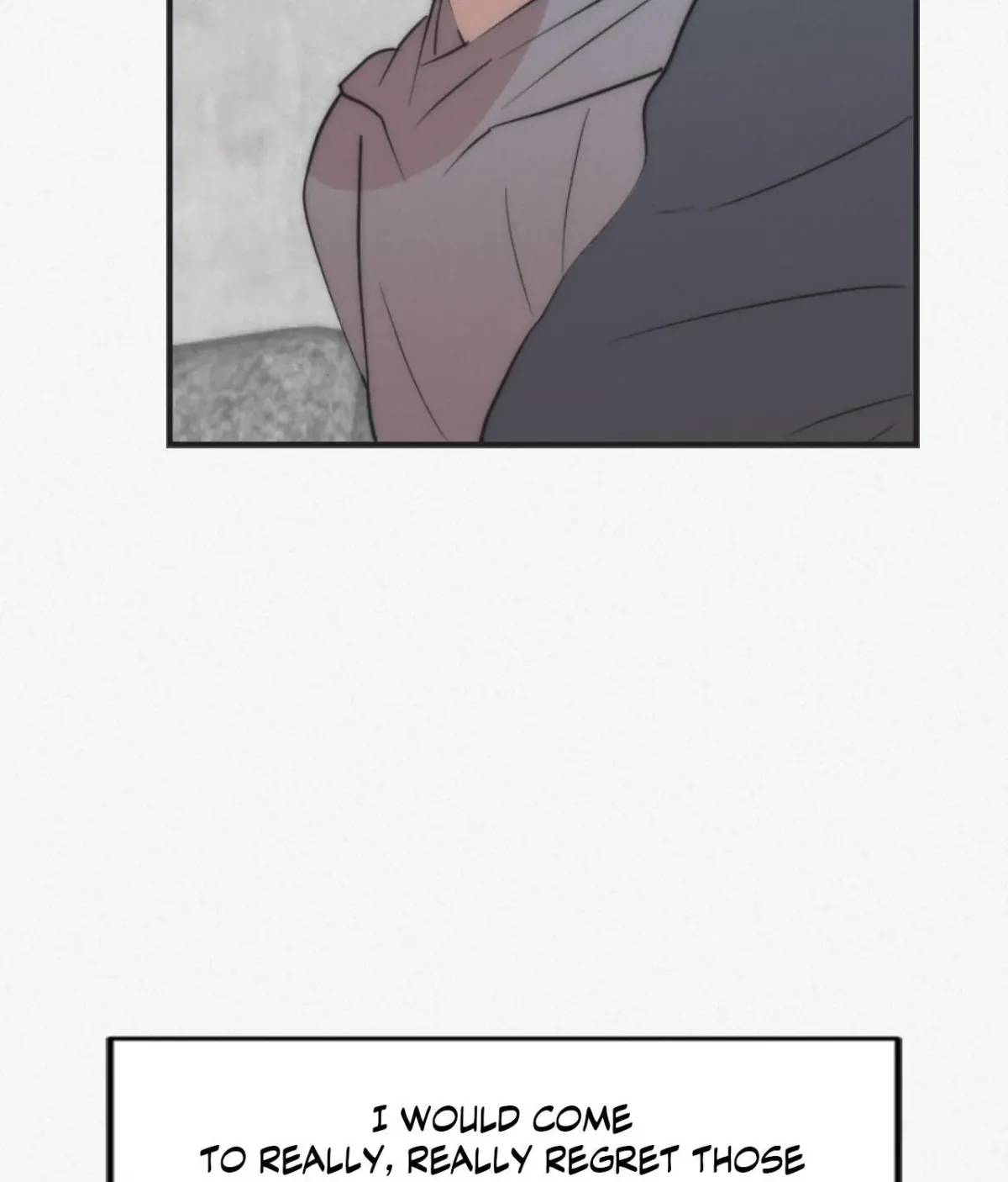 Read Please Feed Me, Sunbae chapter 13 image 83 on Lezhin