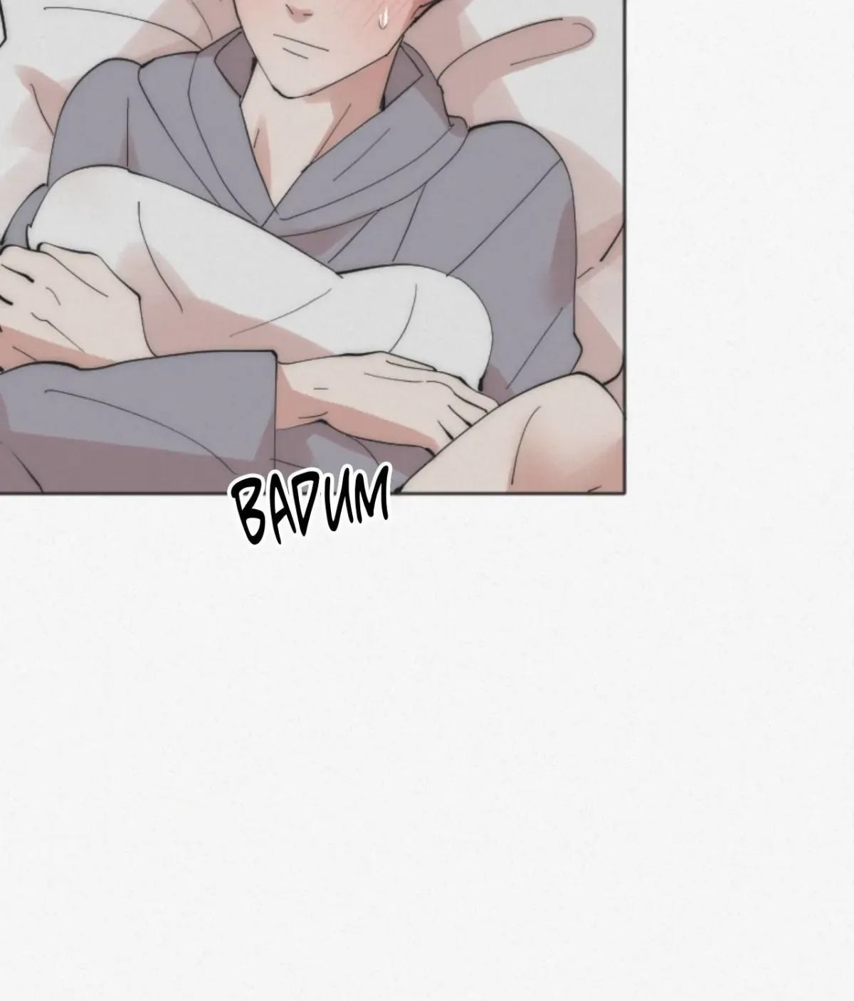 Read Please Feed Me, Sunbae chapter 13 image 86 on Lezhin