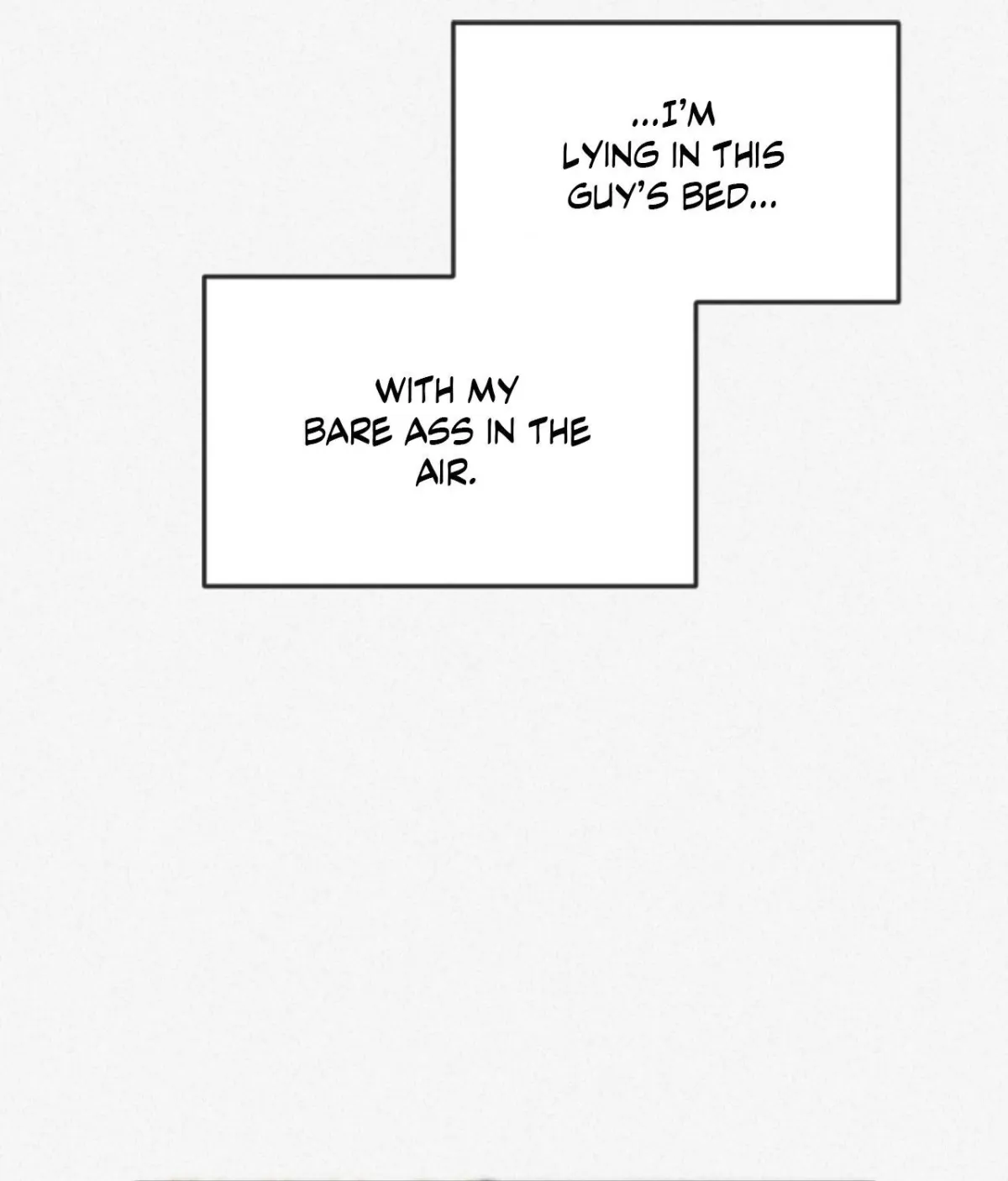 Read Please Feed Me, Sunbae chapter 13 image 89 on Lezhin