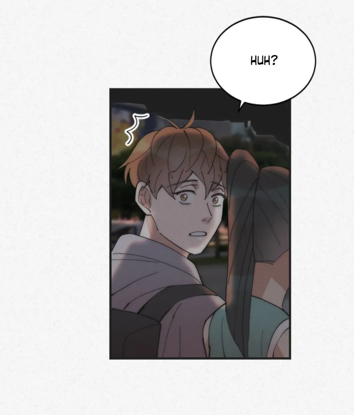 Read Please Feed Me, Sunbae chapter 13 image 9 on Lezhin
