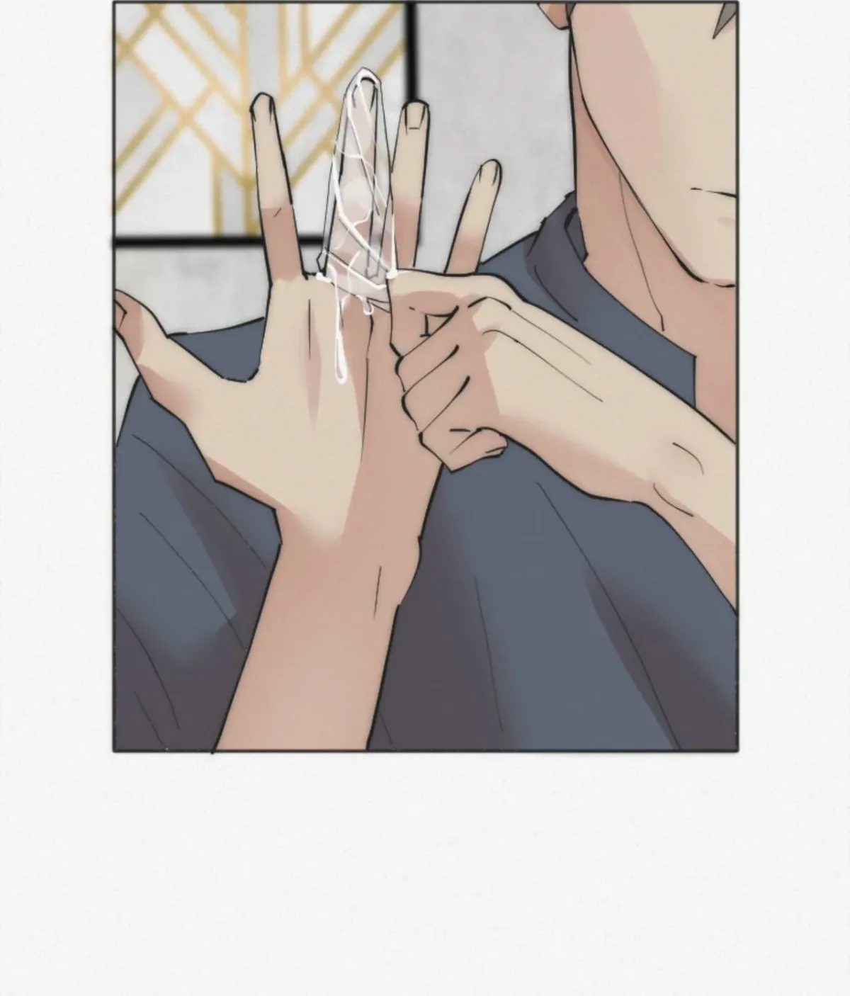 Read Please Feed Me, Sunbae chapter 13 image 90 on Lezhin