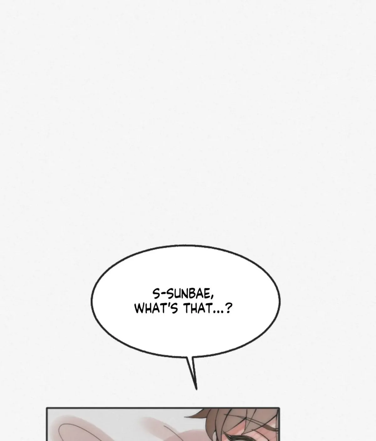 Read Please Feed Me, Sunbae chapter 13 image 91 on Lezhin