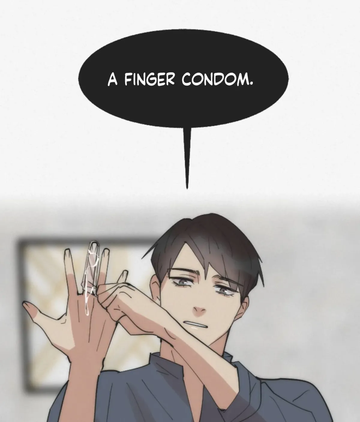 Read Please Feed Me, Sunbae chapter 13 image 93 on Lezhin