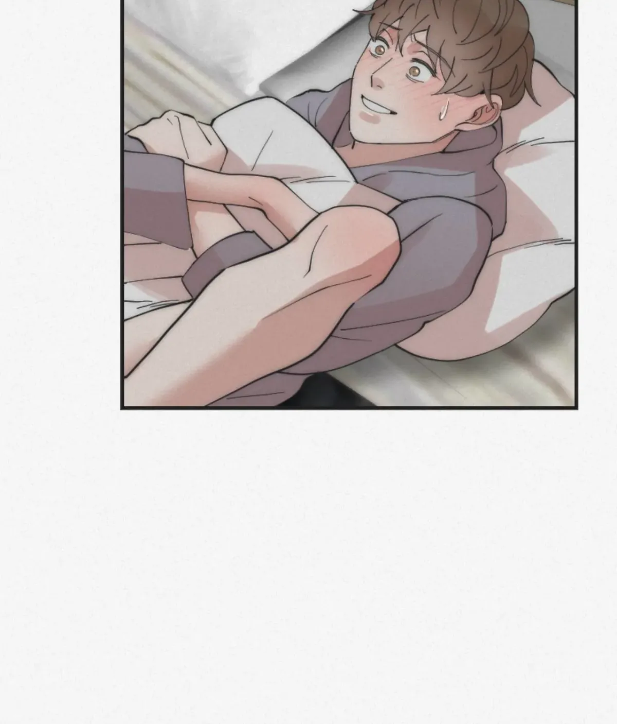 Read Please Feed Me, Sunbae chapter 13 image 97 on Lezhin