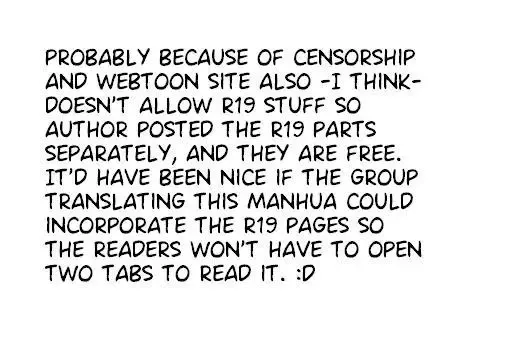 Read Please Feed Me, Sunbae chapter 14.1 image 21 on Lezhin