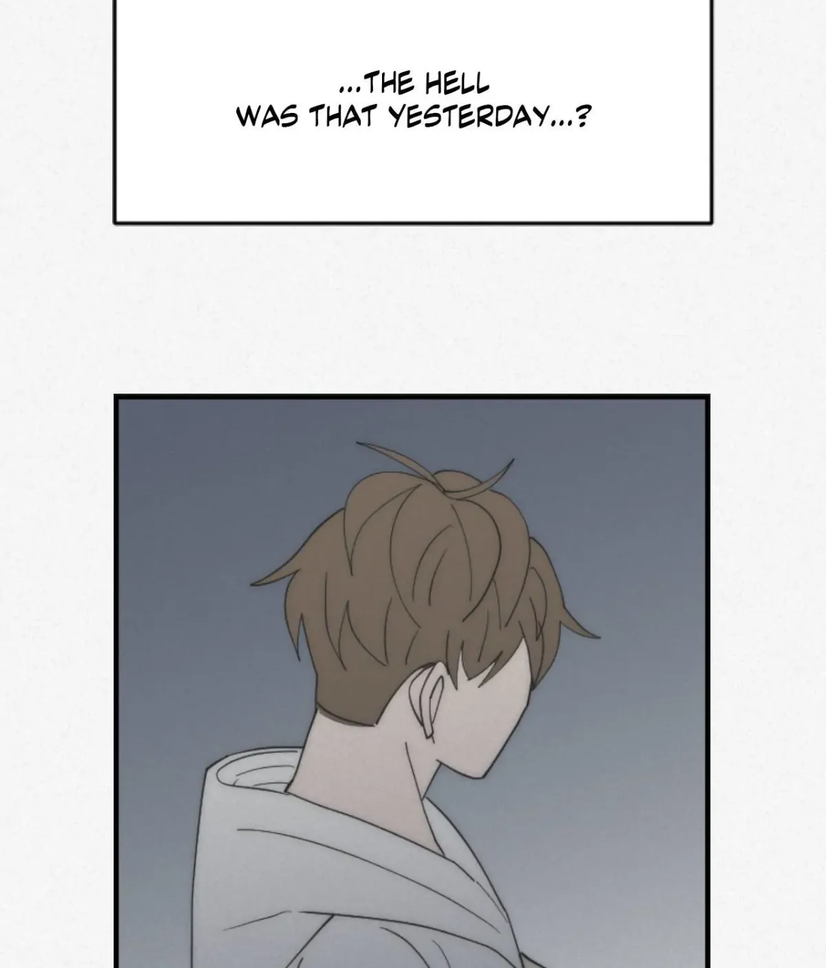 Read Please Feed Me, Sunbae chapter 14 image 104 on Lezhin