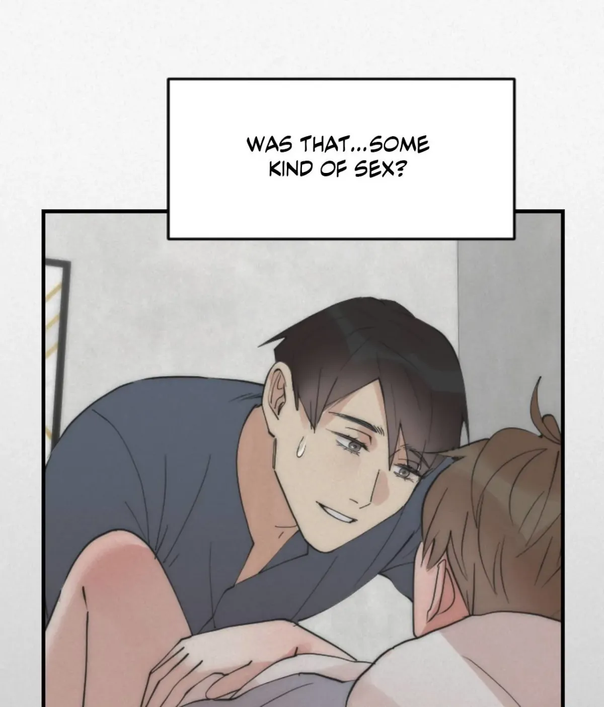 Read Please Feed Me, Sunbae chapter 14 image 106 on Lezhin