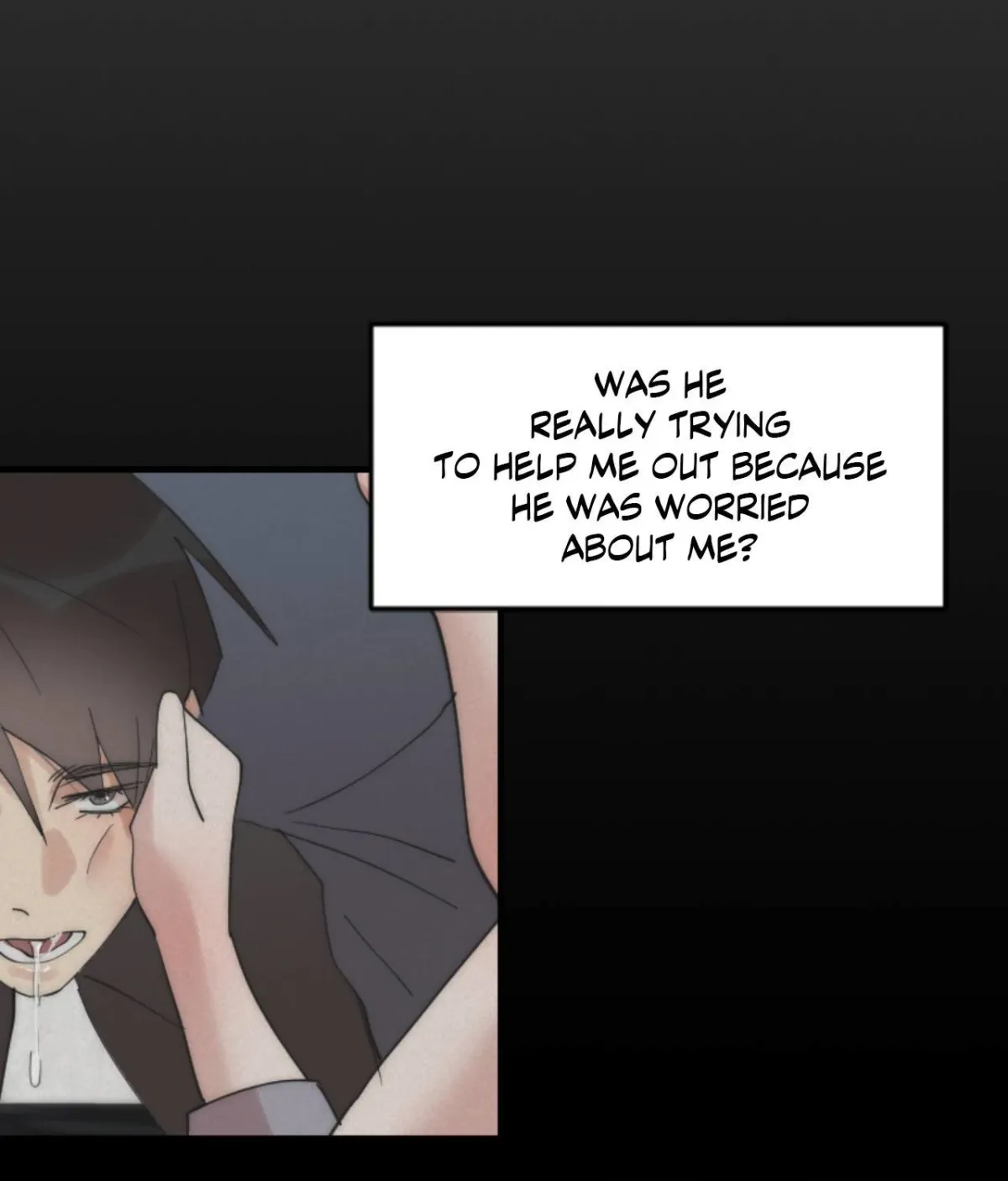 Read Please Feed Me, Sunbae chapter 14 image 109 on Lezhin