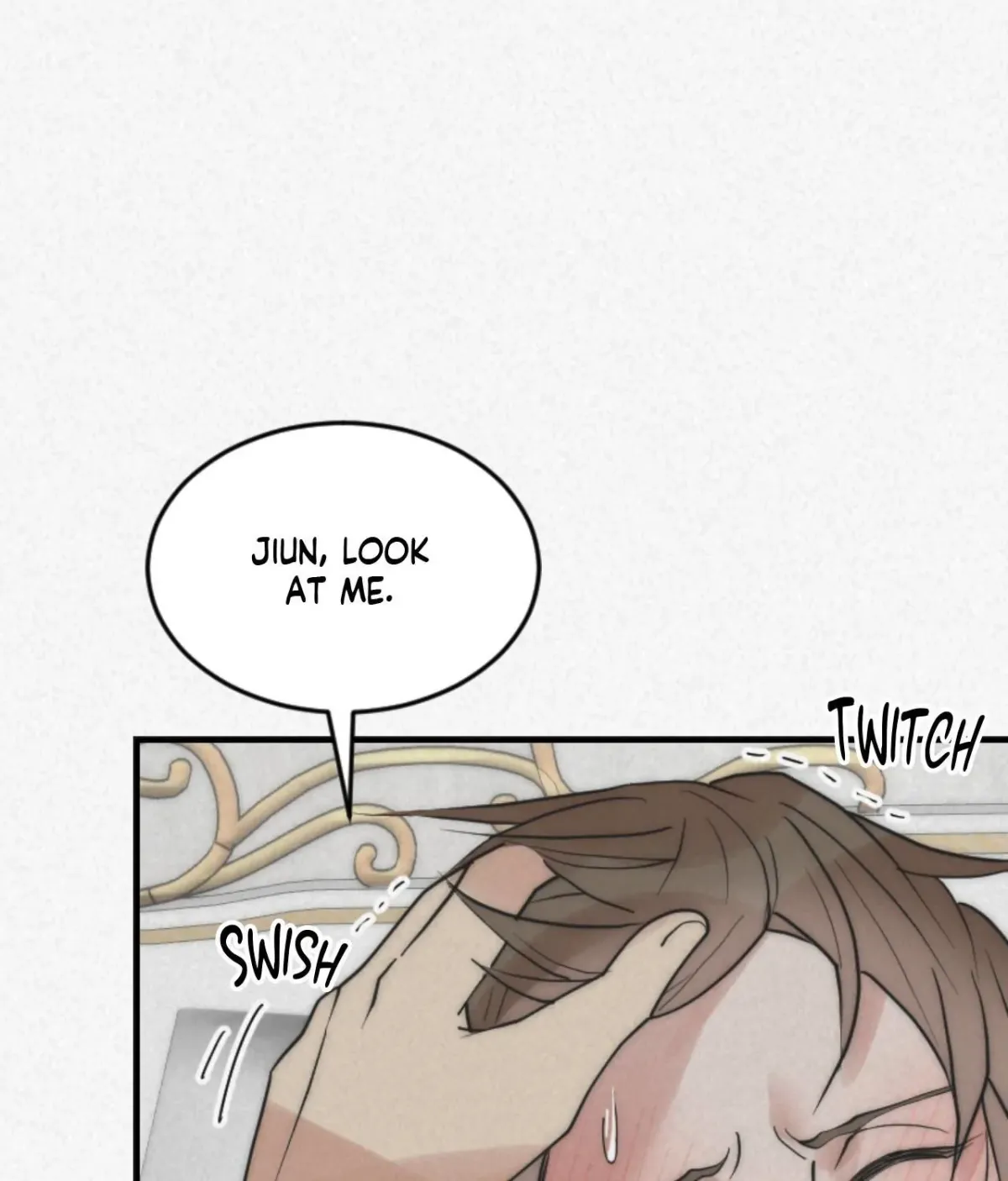 Read Please Feed Me, Sunbae chapter 14 image 12 on Lezhin