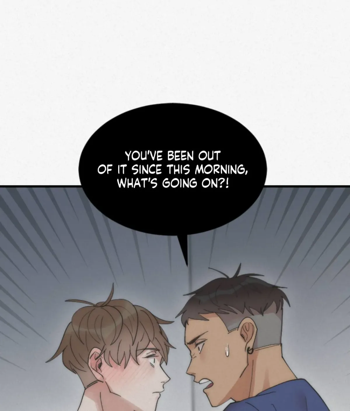 Read Please Feed Me, Sunbae chapter 14 image 120 on Lezhin