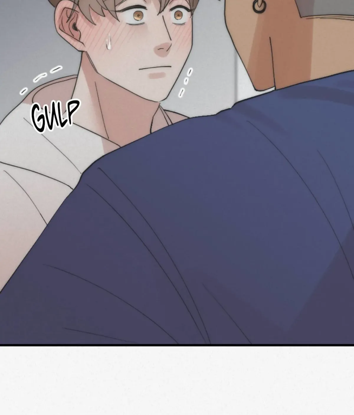Read Please Feed Me, Sunbae chapter 14 image 125 on Lezhin