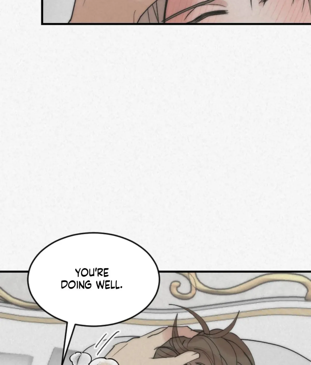 Read Please Feed Me, Sunbae chapter 14 image 13 on Lezhin