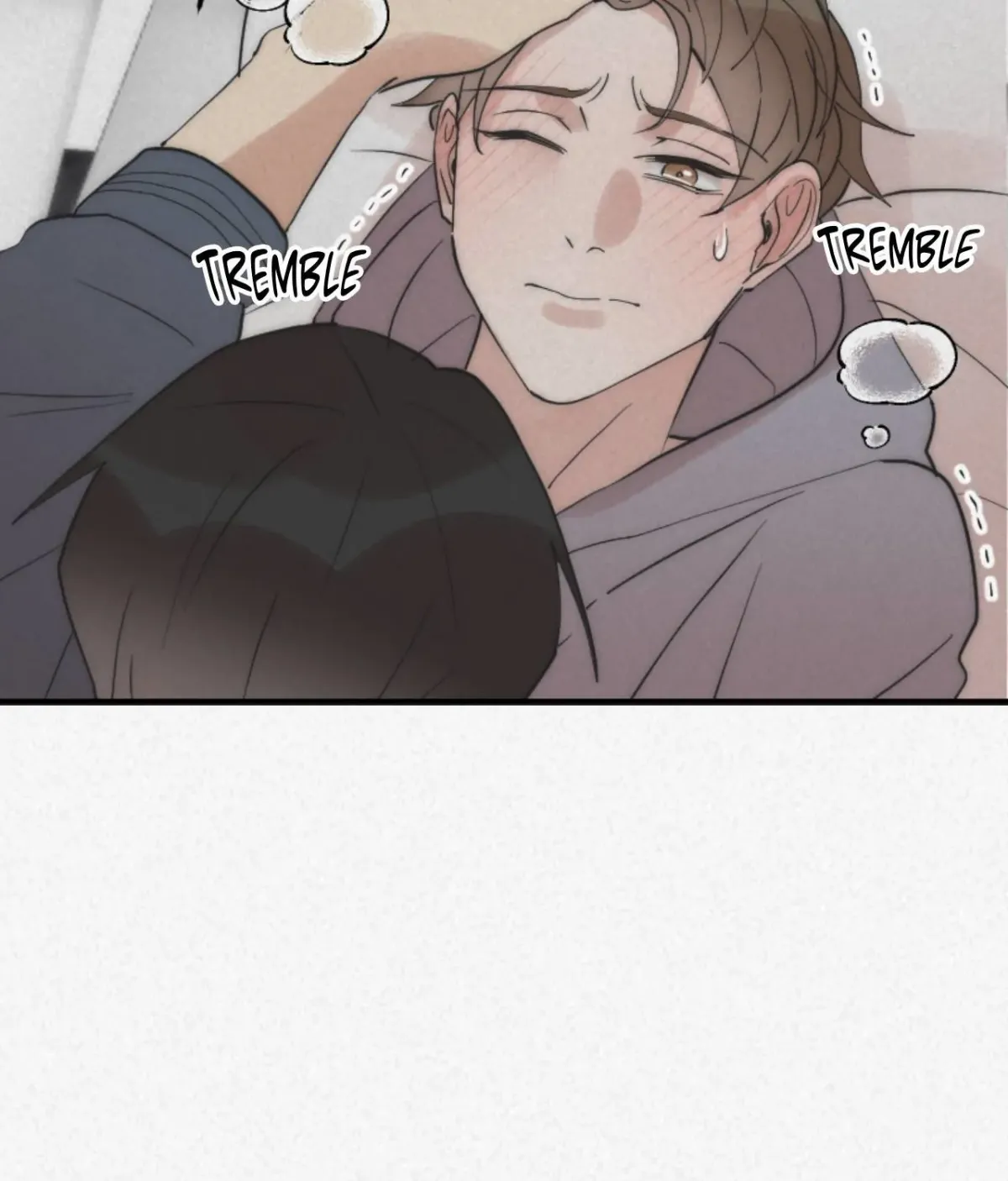 Read Please Feed Me, Sunbae chapter 14 image 14 on Lezhin
